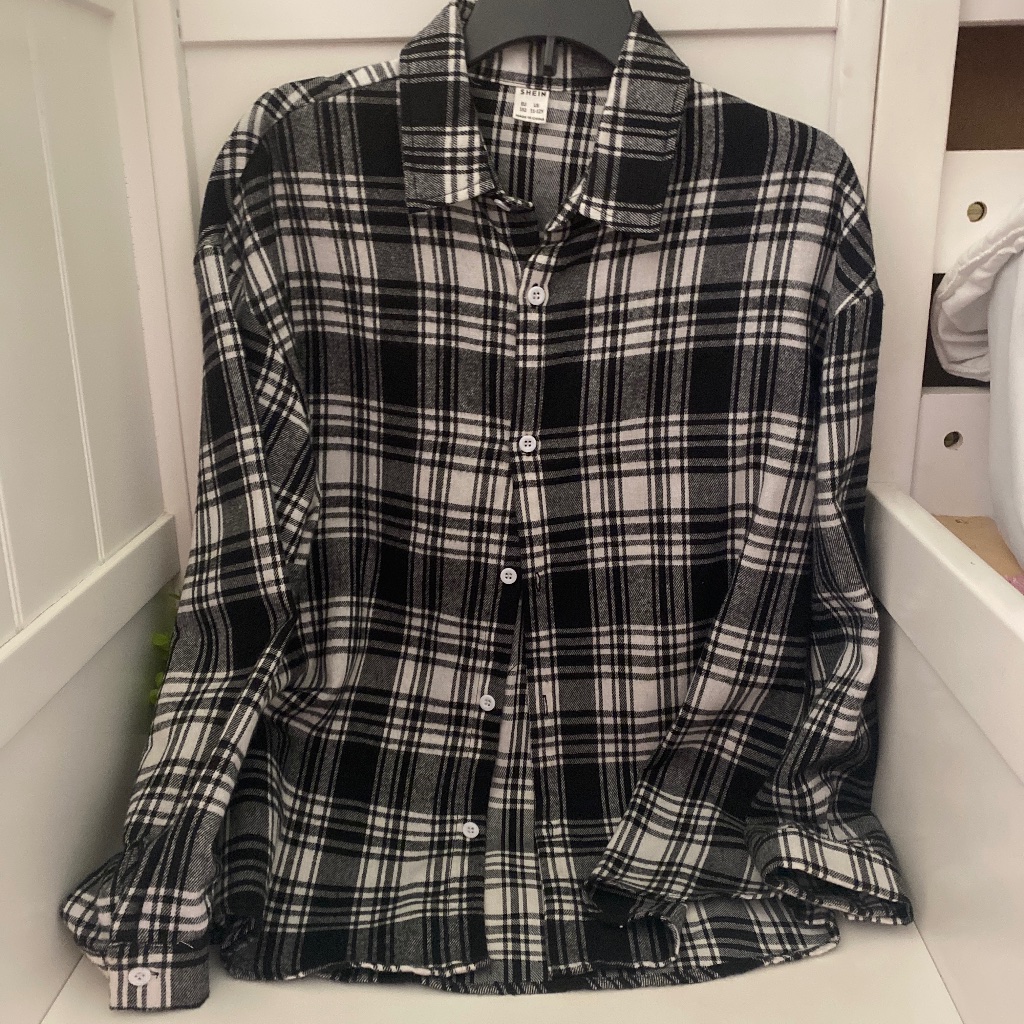 Flared Jacket